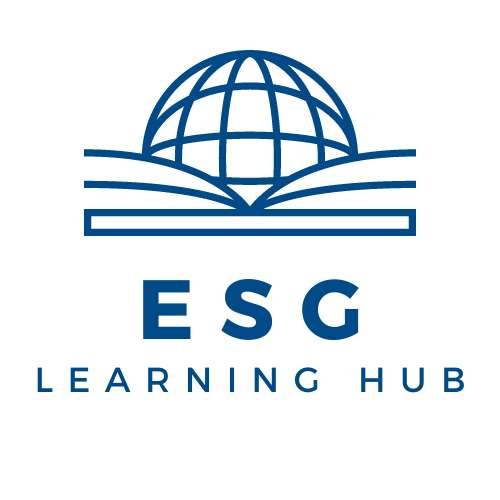 ESG Learning Hub
